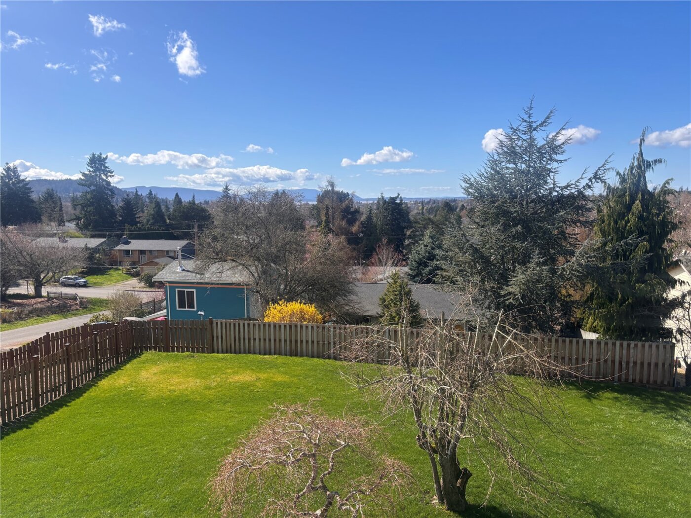 2409 Huron Street , Bellingham, WA 98229