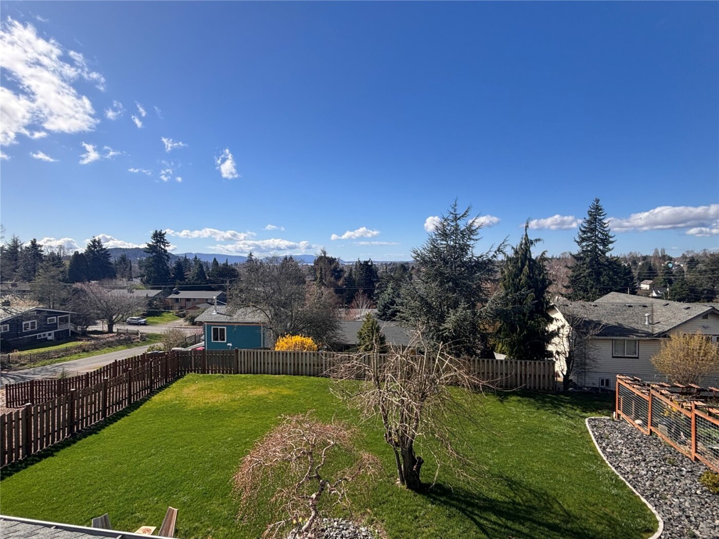 2409 Huron Street , Bellingham, WA 98229