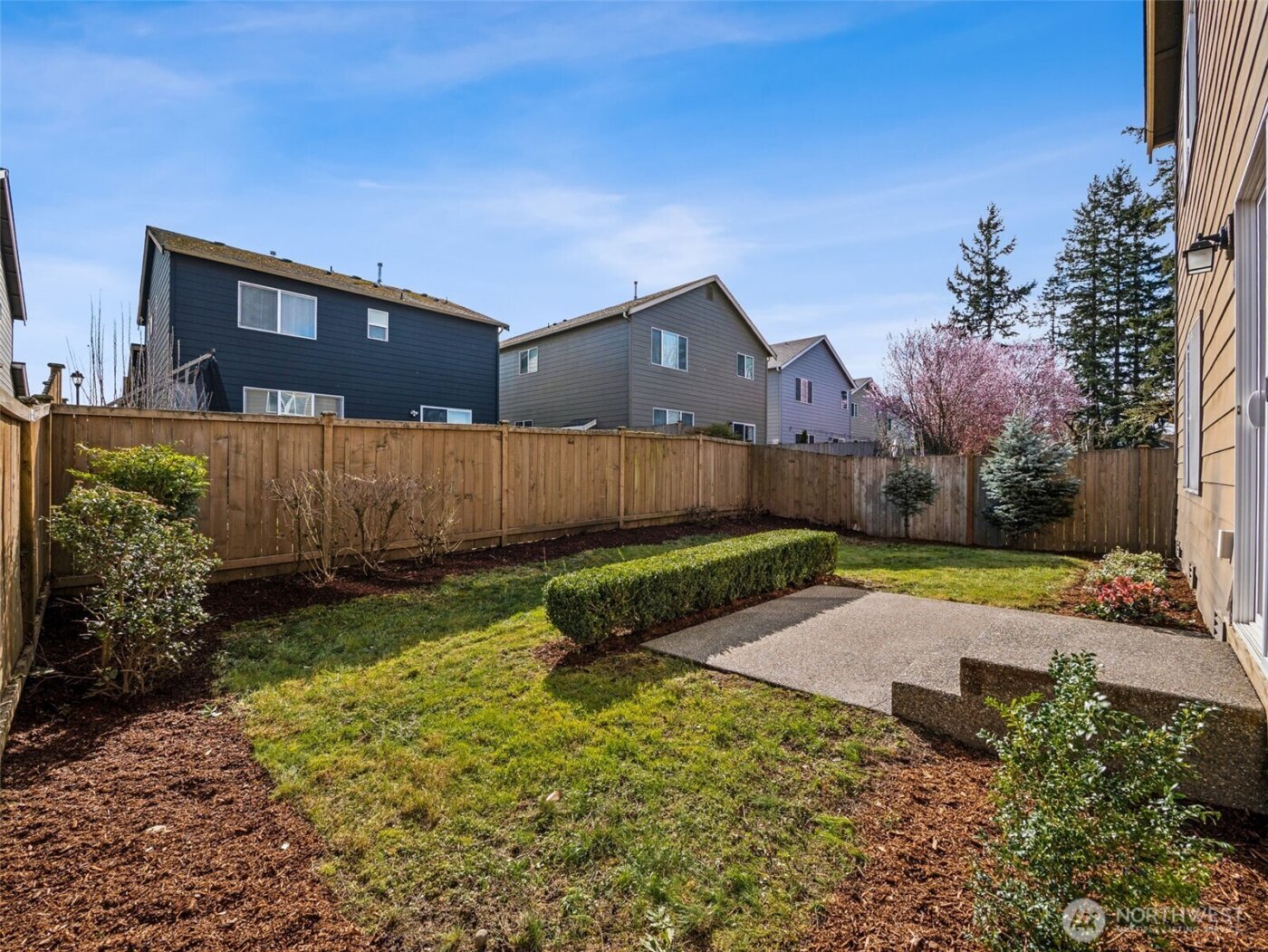 11033 SE 201st Street , Kent, WA 98031