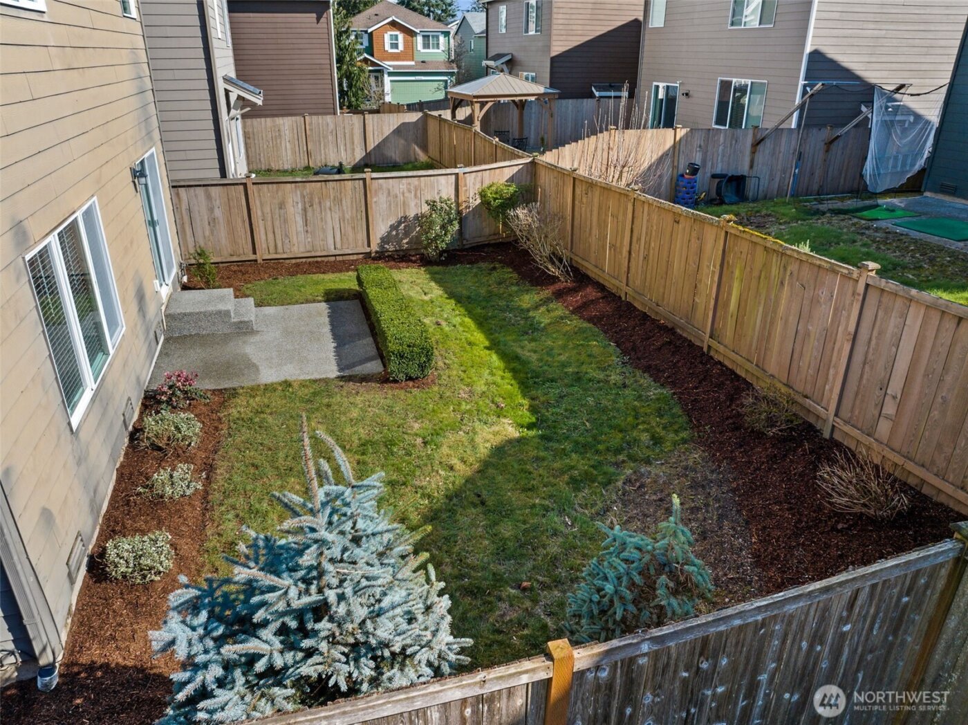 11033 SE 201st Street , Kent, WA 98031