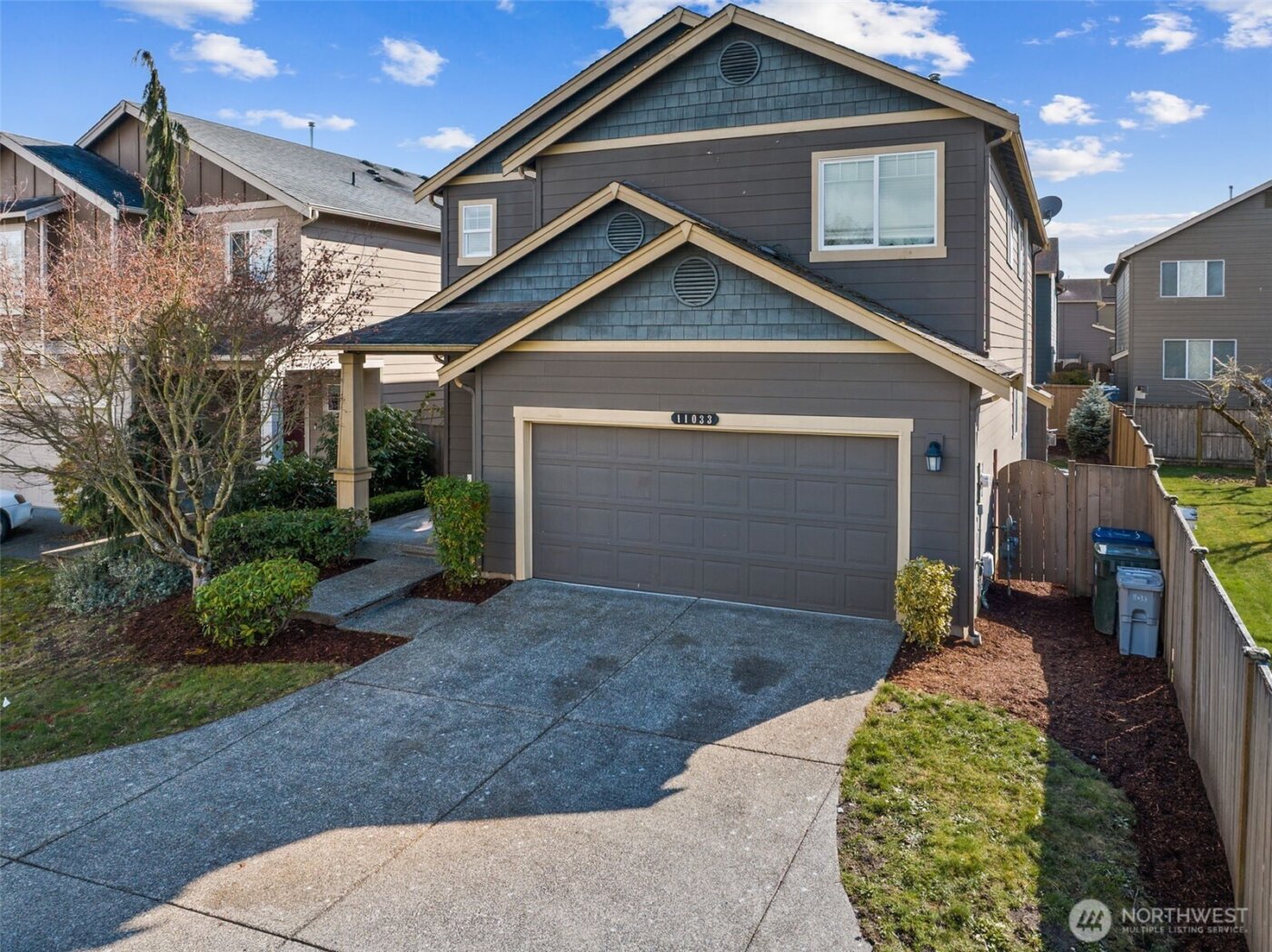 11033 SE 201st Street , Kent, WA 98031