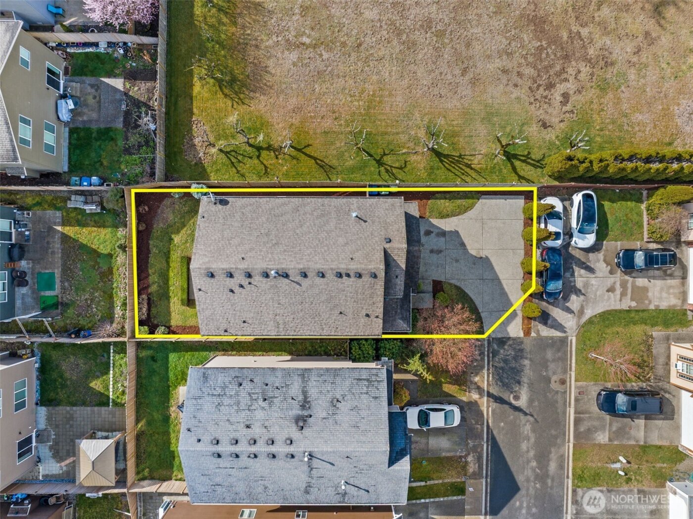 11033 SE 201st Street , Kent, WA 98031