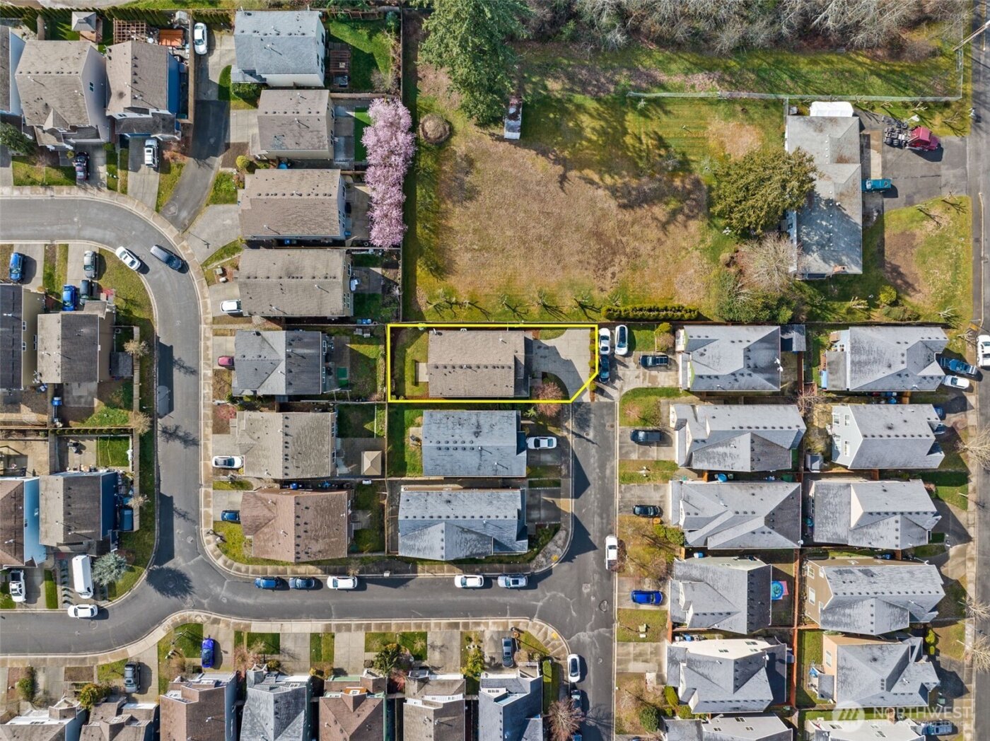 11033 SE 201st Street , Kent, WA 98031