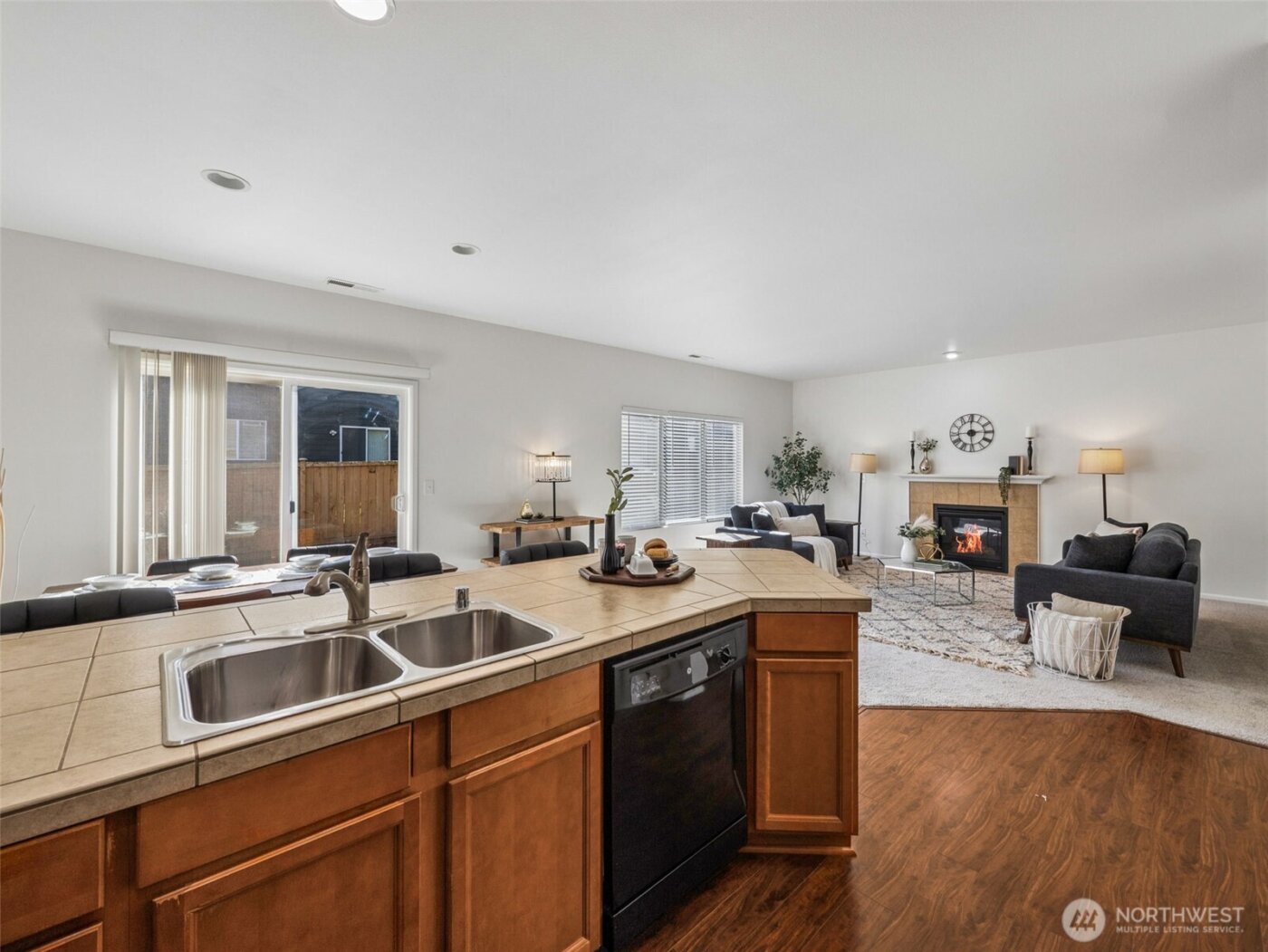 11033 SE 201st Street , Kent, WA 98031