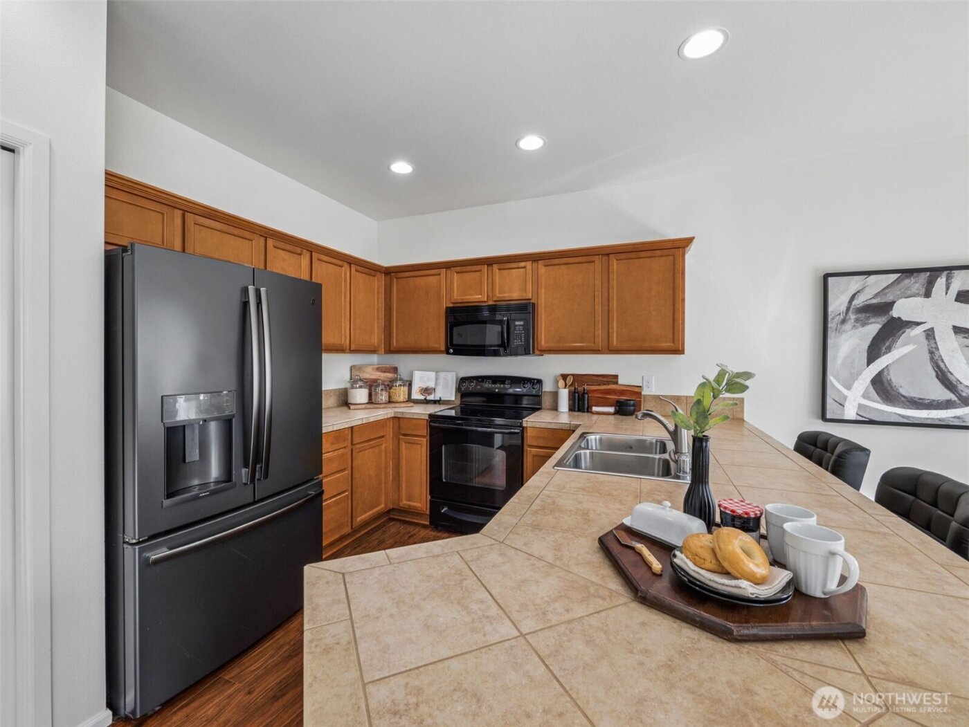 11033 SE 201st Street , Kent, WA 98031