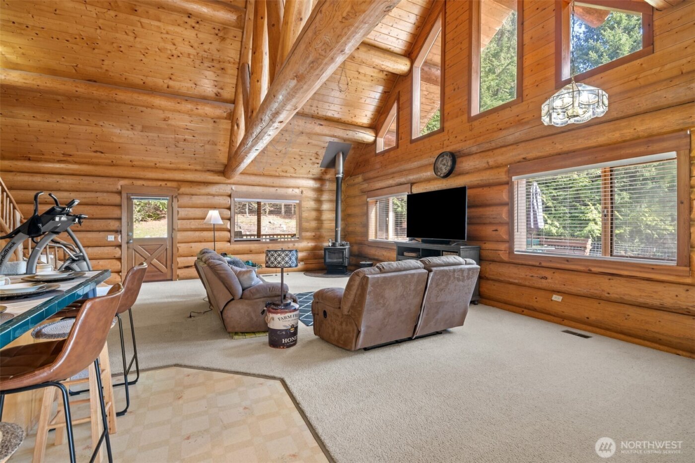 1422 Grauel Ramapo Road , Port Angeles, WA 98363