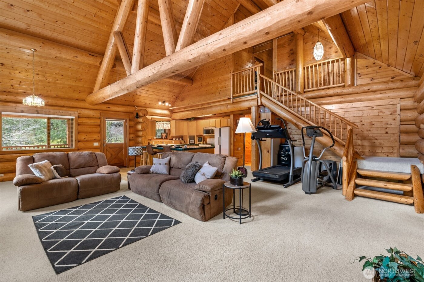 1422 Grauel Ramapo Road , Port Angeles, WA 98363