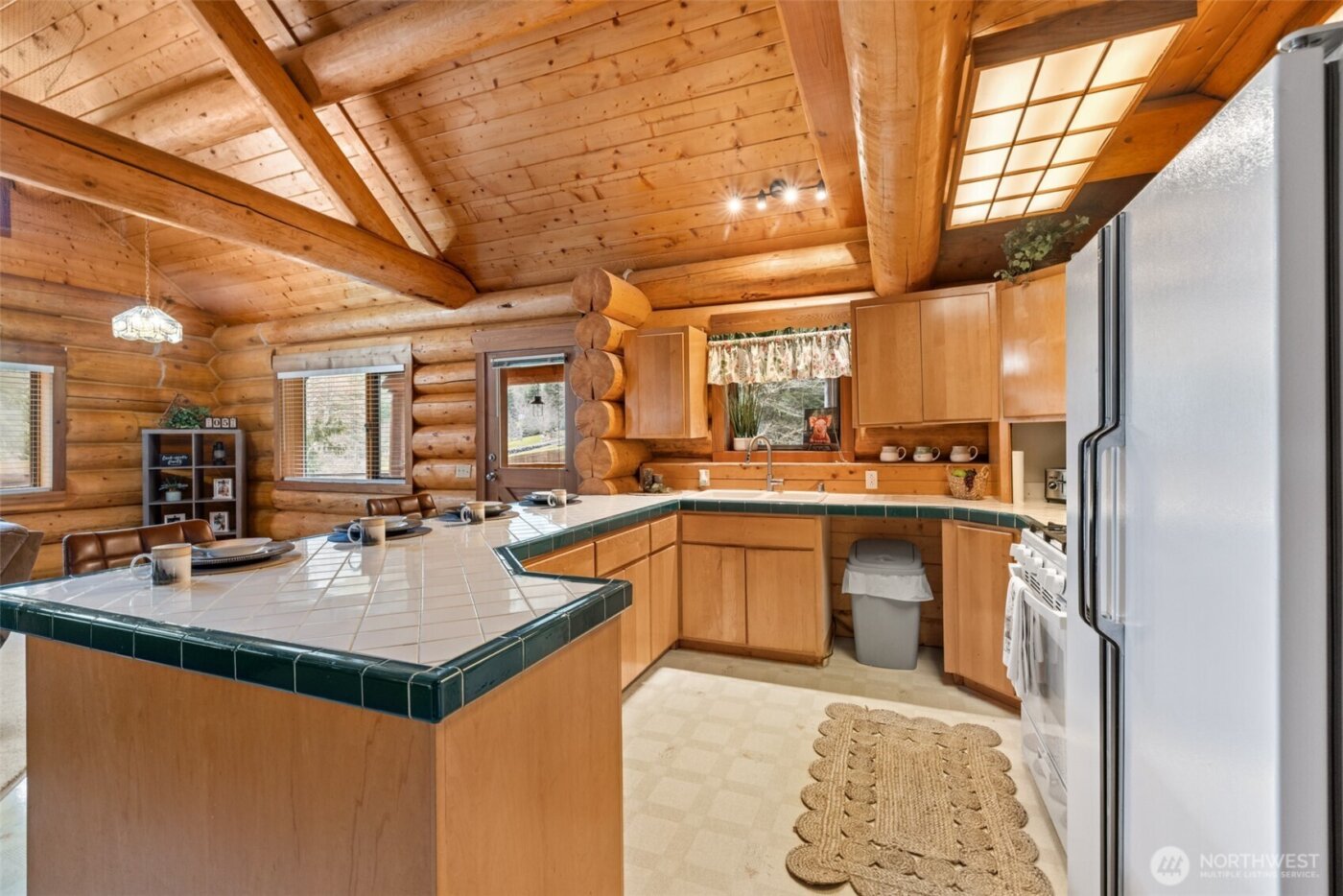 1422 Grauel Ramapo Road , Port Angeles, WA 98363