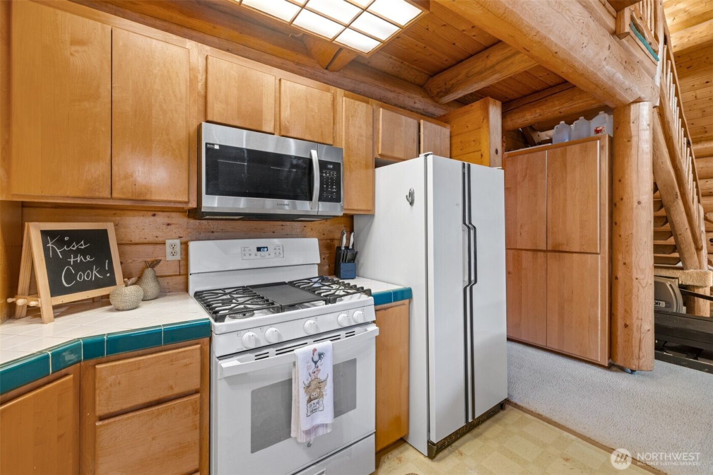 1422 Grauel Ramapo Road , Port Angeles, WA 98363