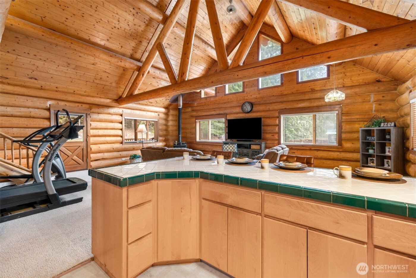 1422 Grauel Ramapo Road , Port Angeles, WA 98363