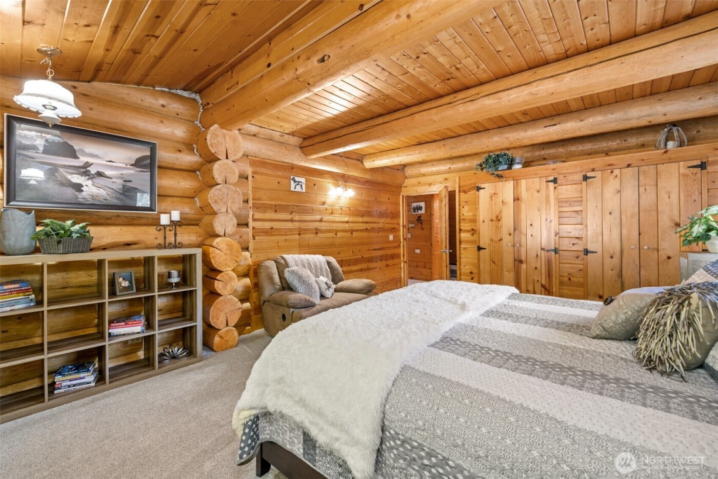 1422 Grauel Ramapo Road , Port Angeles, WA 98363