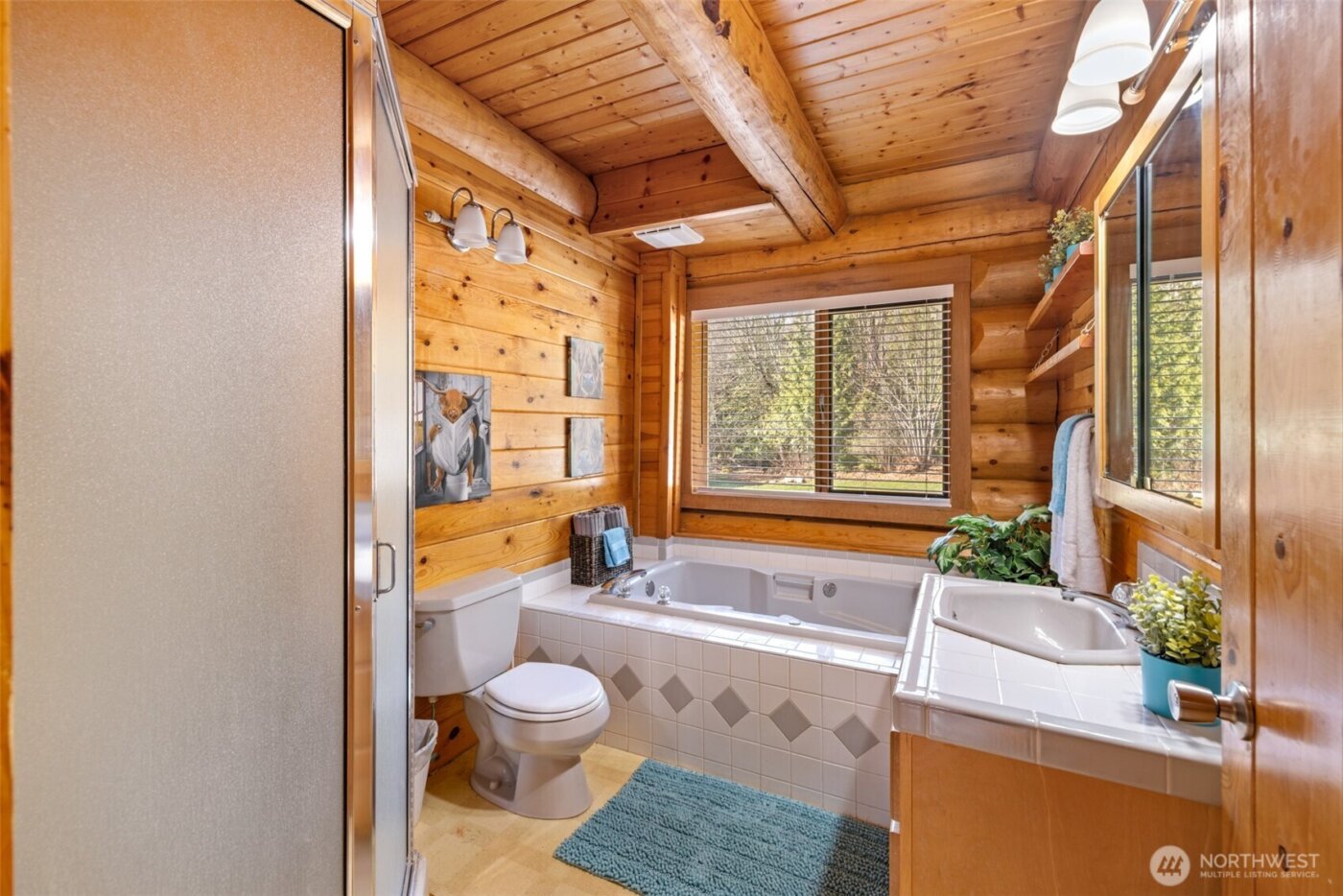 1422 Grauel Ramapo Road , Port Angeles, WA 98363