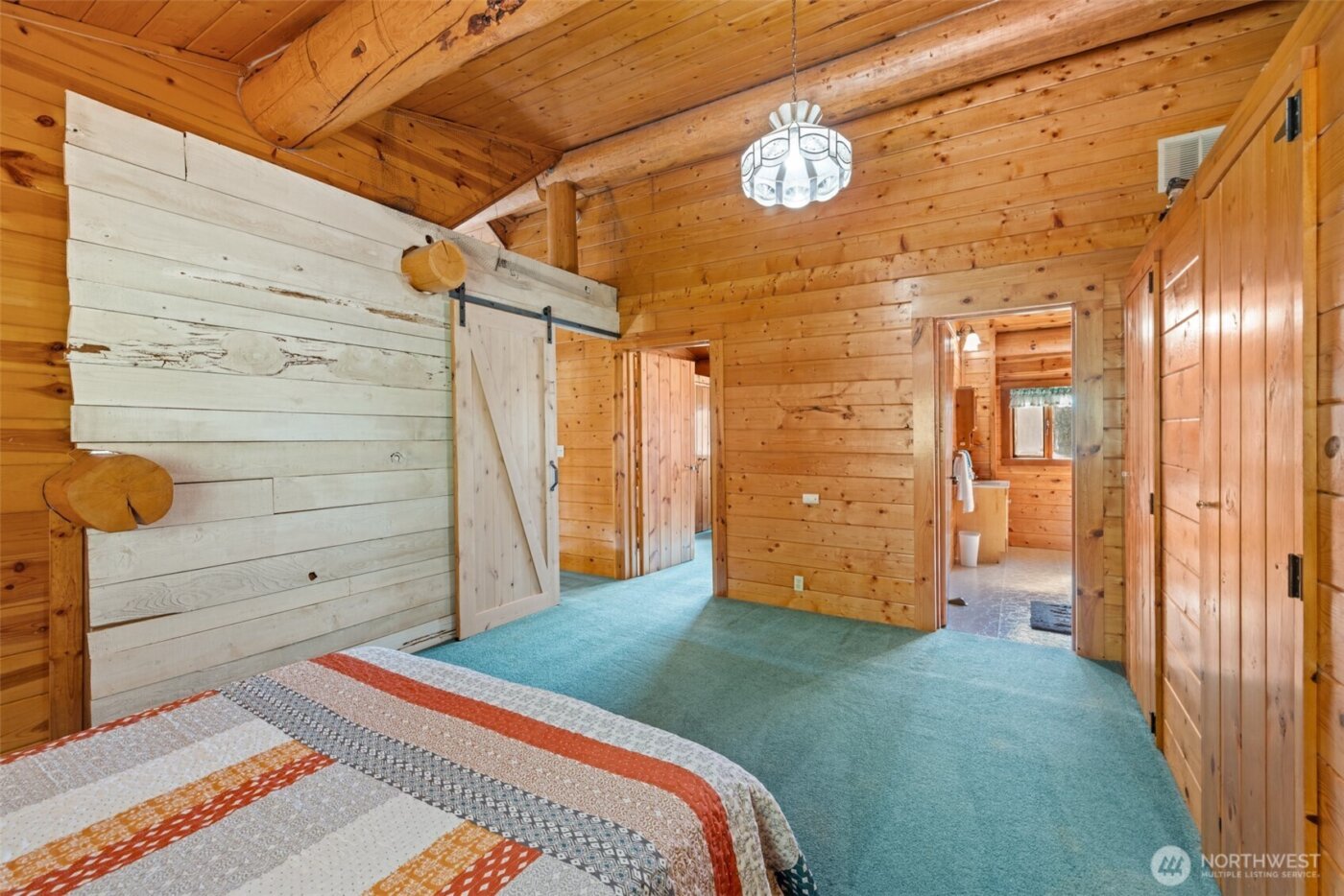 1422 Grauel Ramapo Road , Port Angeles, WA 98363