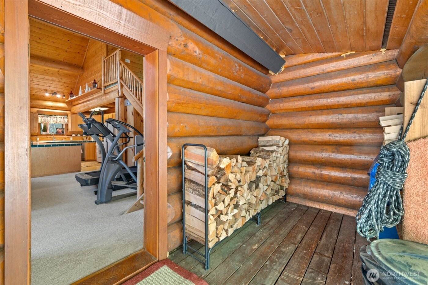 1422 Grauel Ramapo Road , Port Angeles, WA 98363