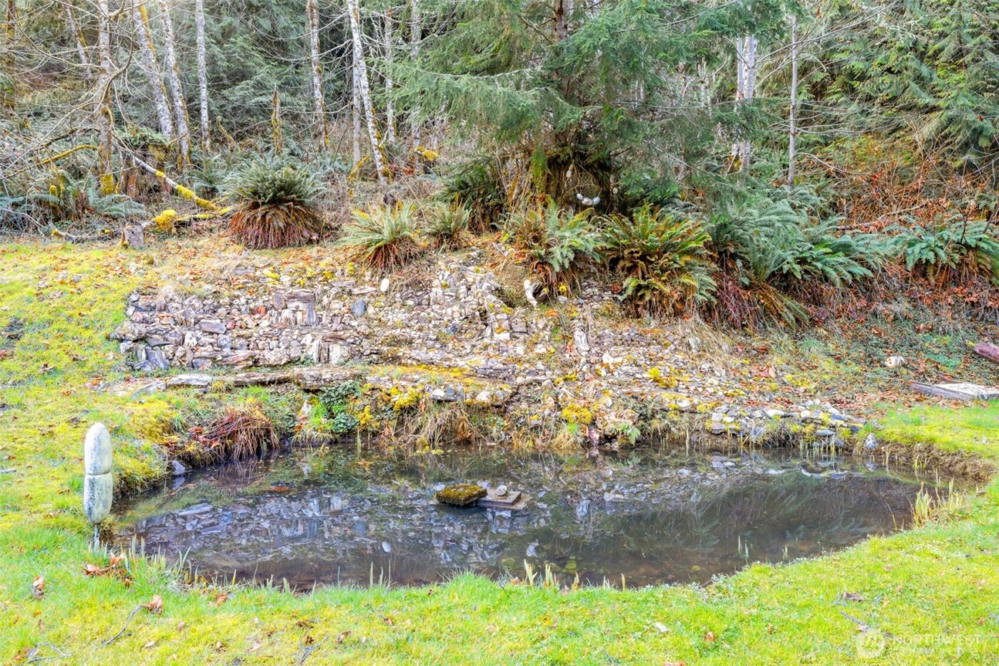 1422 Grauel Ramapo Road , Port Angeles, WA 98363