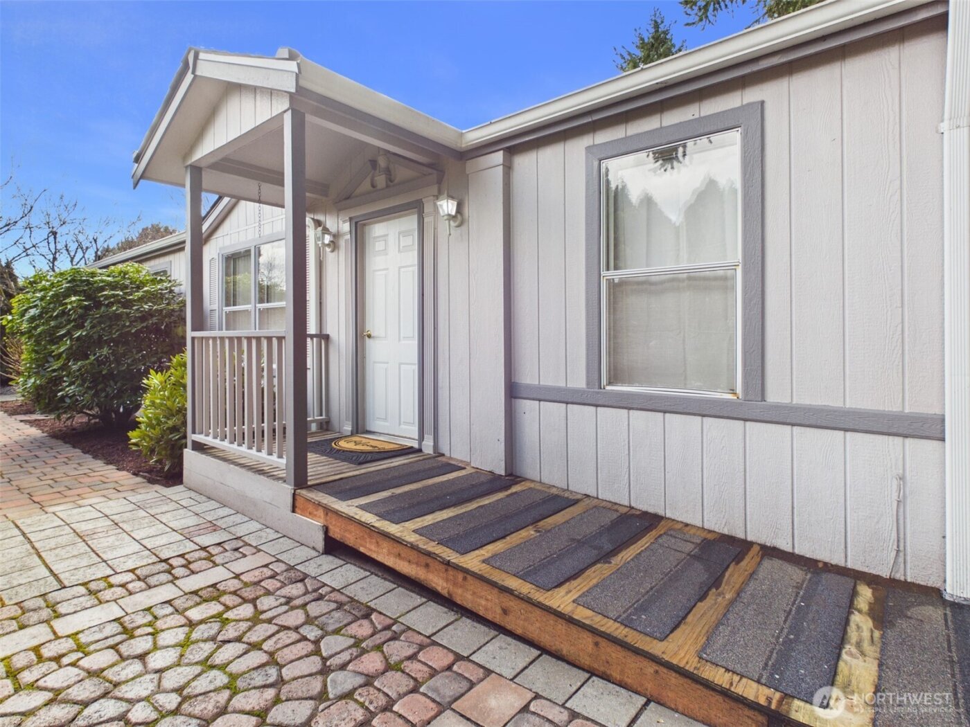 5250 College Street SE #12, Lacey, WA 98503