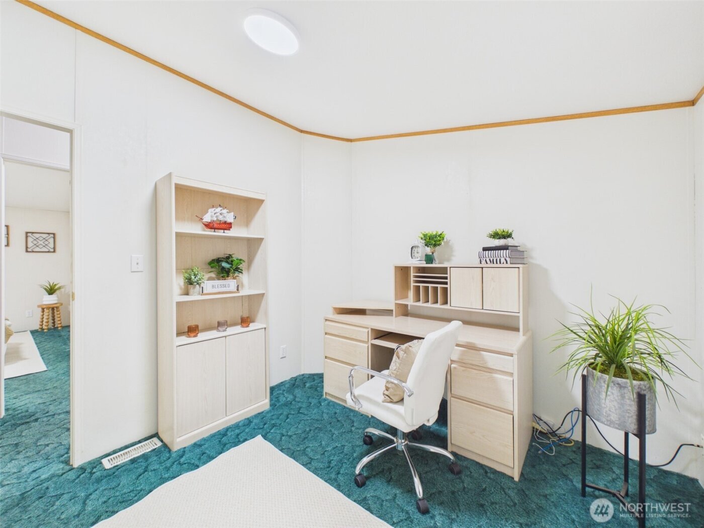 5250 College Street SE #12, Lacey, WA 98503