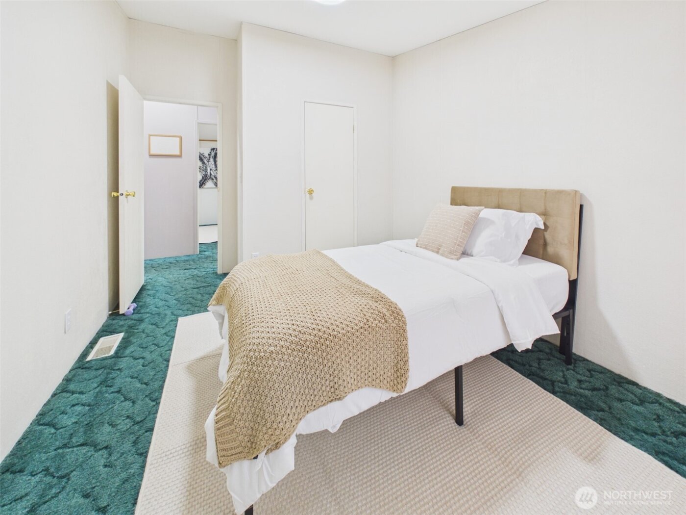 5250 College Street SE #12, Lacey, WA 98503