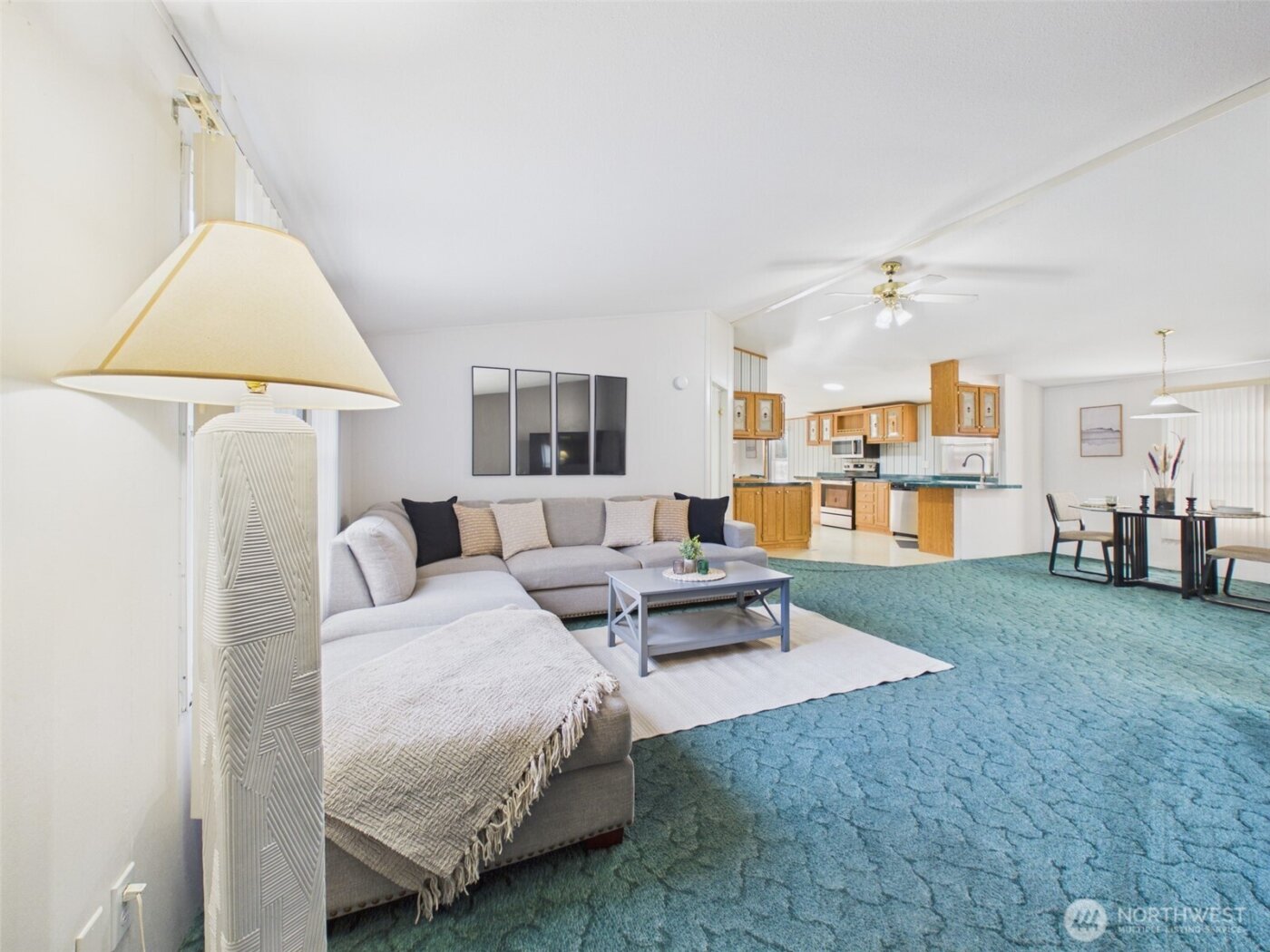 5250 College Street SE #12, Lacey, WA 98503