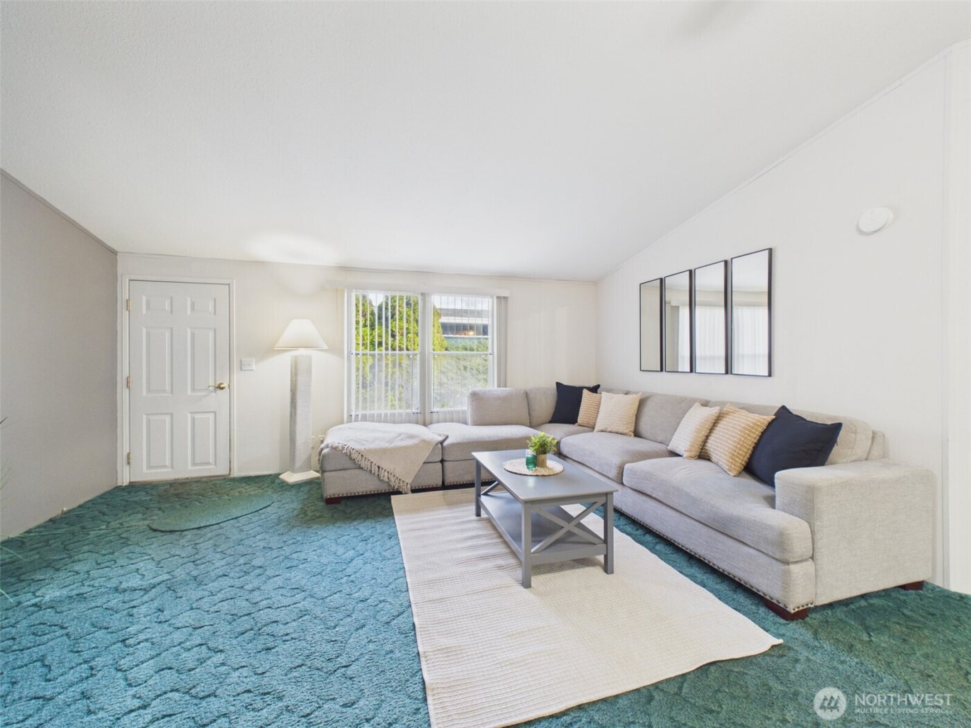 5250 College Street SE #12, Lacey, WA 98503