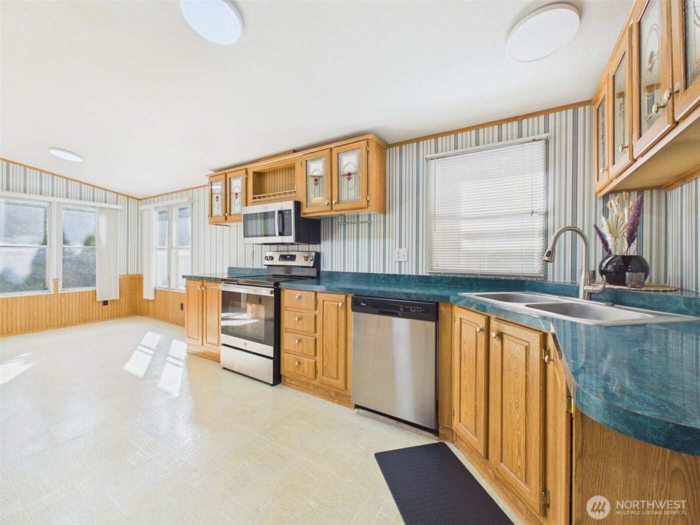 5250 College Street SE #12, Lacey, WA 98503