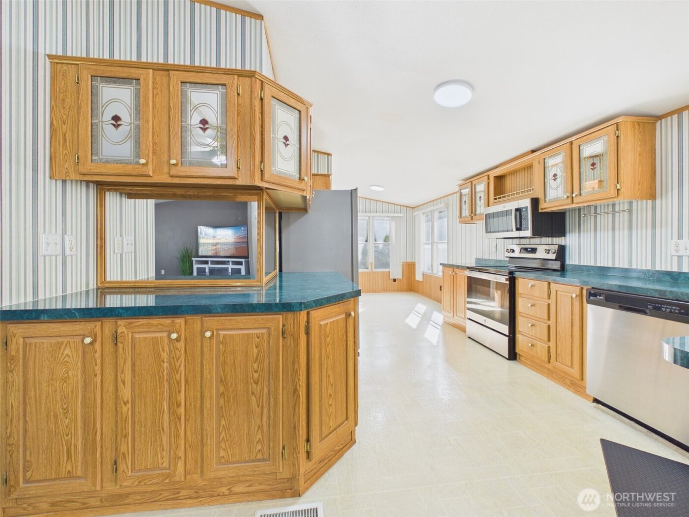 5250 College Street SE #12, Lacey, WA 98503