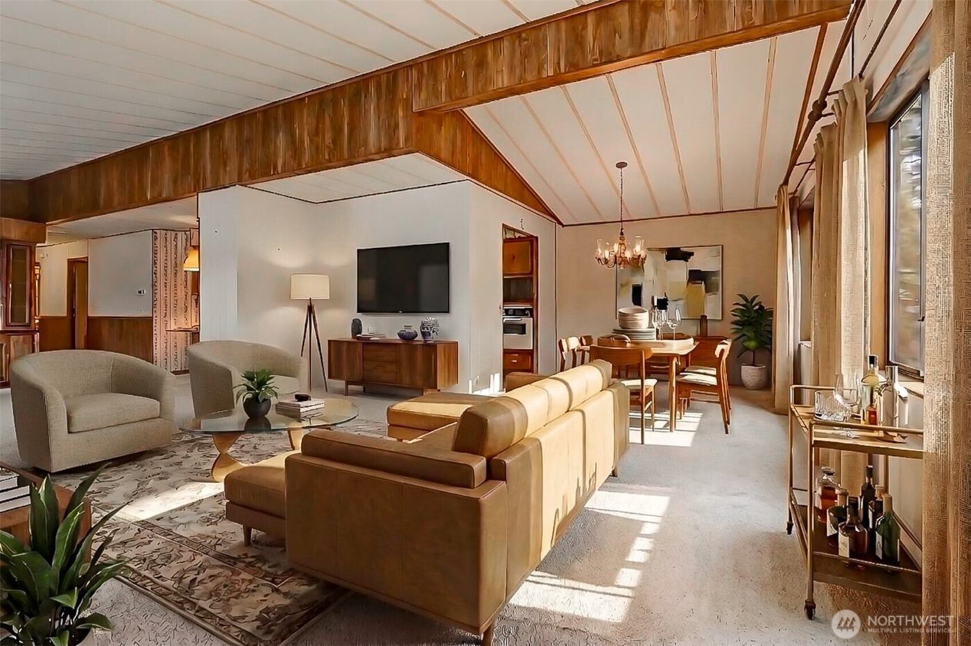 23812 Lake Drive E, Bothell, WA 98021