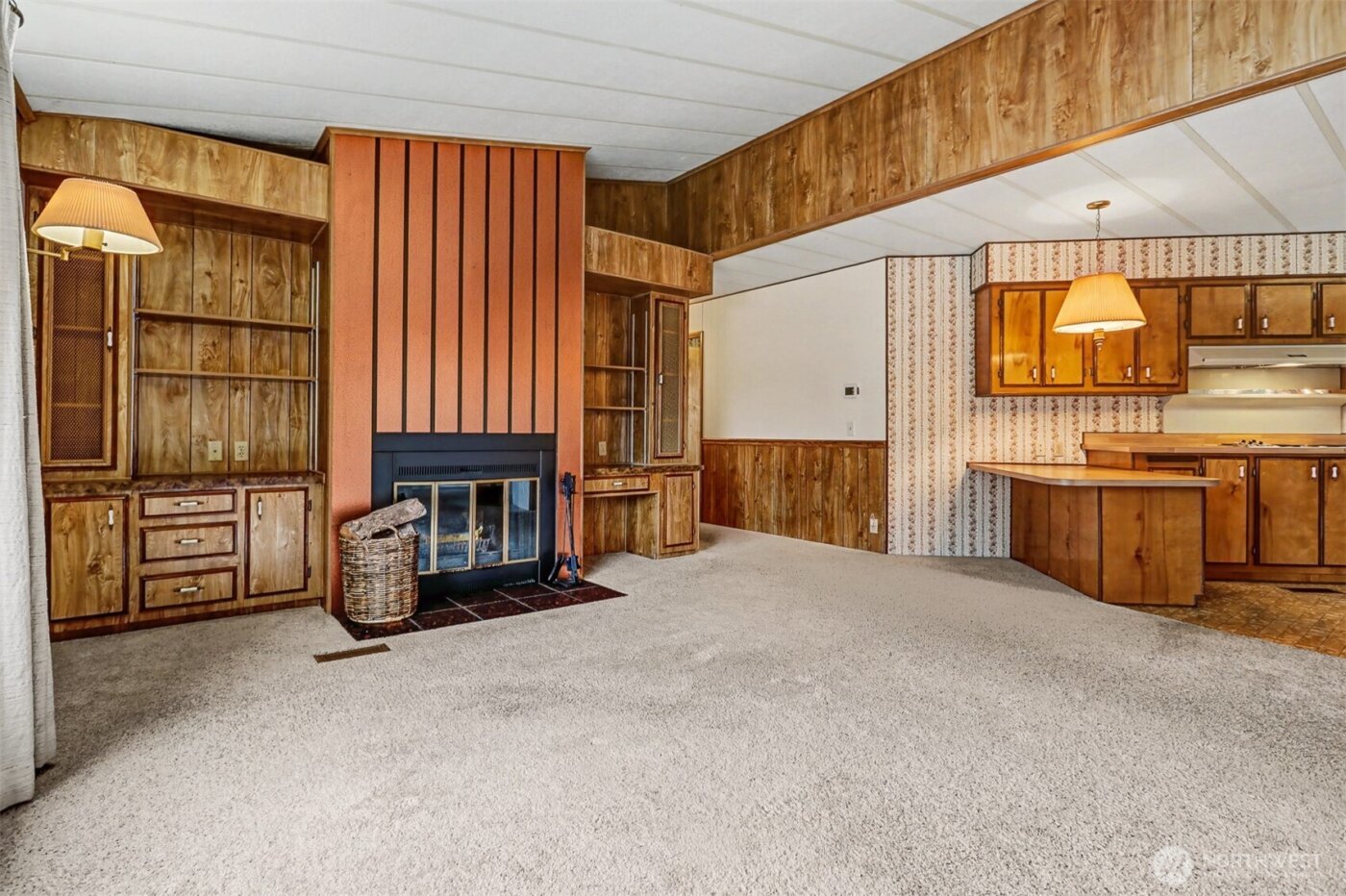 23812 Lake Drive E, Bothell, WA 98021