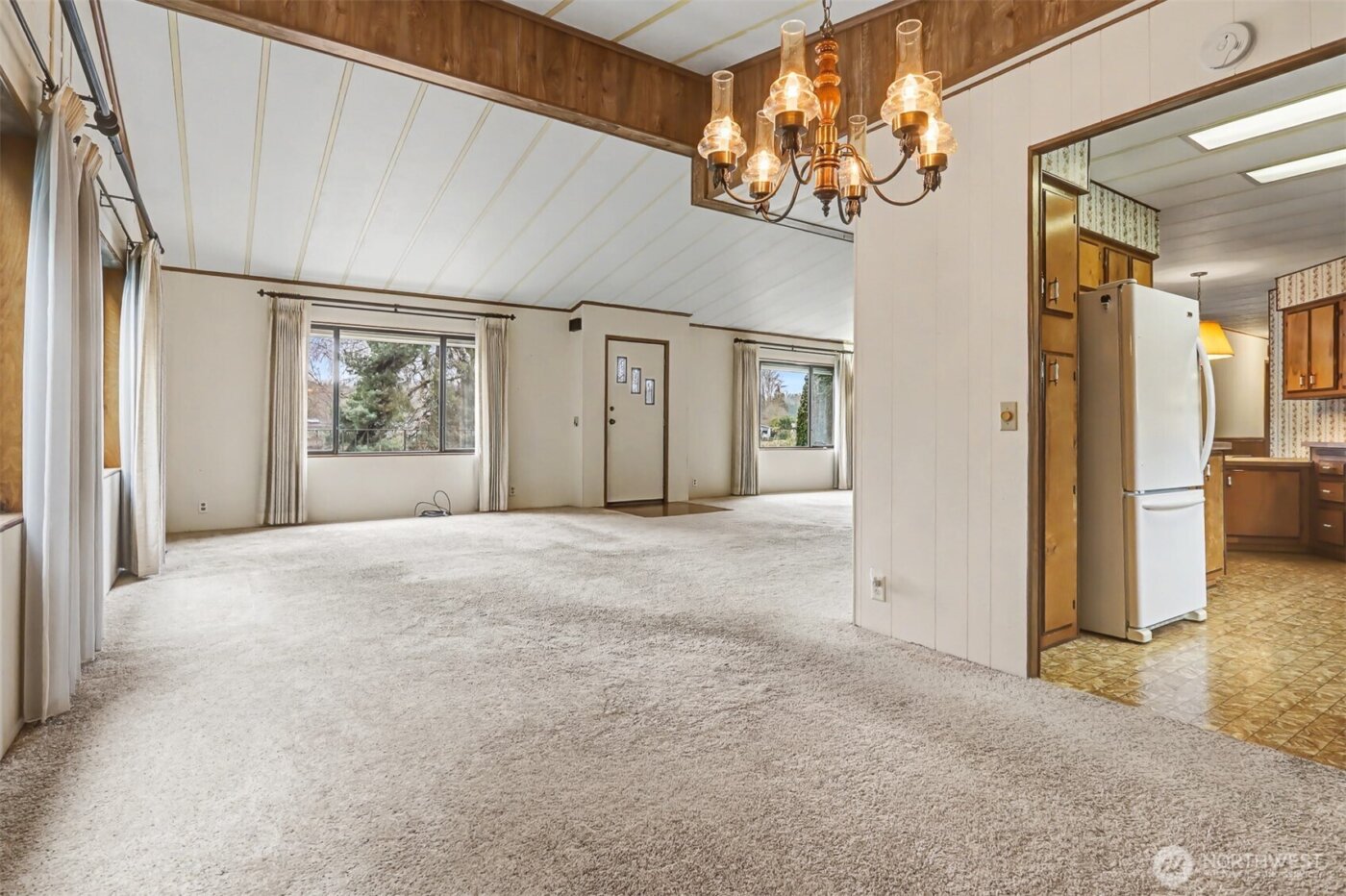 23812 Lake Drive E, Bothell, WA 98021