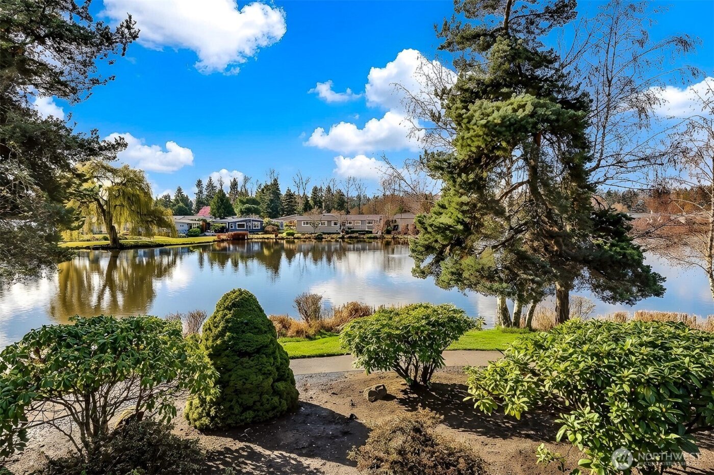 23812 Lake Drive E, Bothell, WA 98021