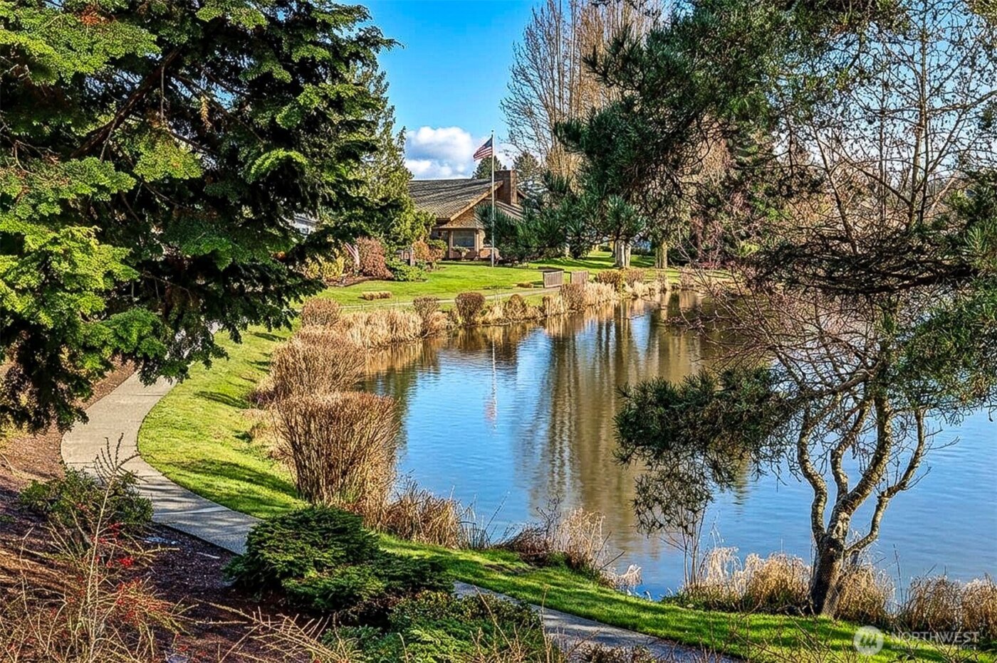 23812 Lake Drive E, Bothell, WA 98021