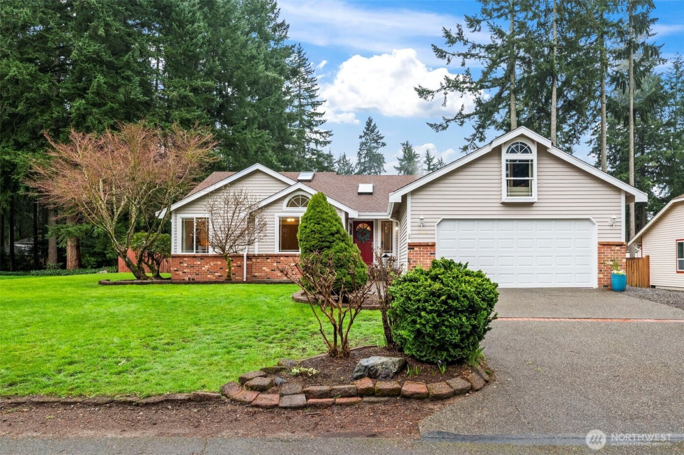 3812 60th Street Ct NW, Gig Harbor, WA 98335