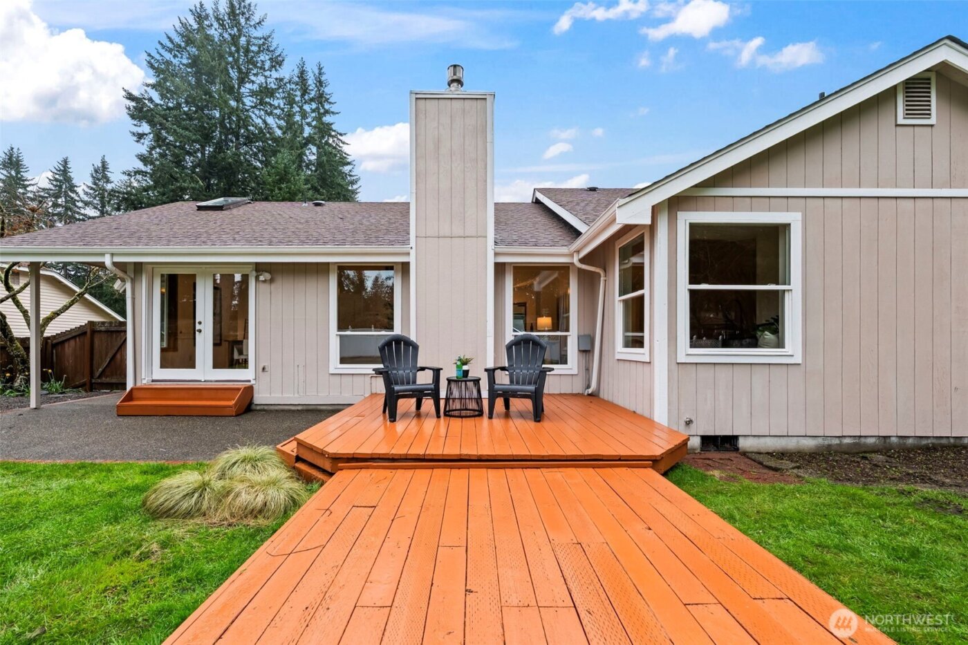 3812 60th Street Ct NW, Gig Harbor, WA 98335