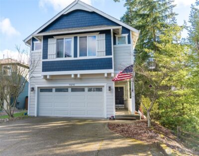 11210 Borgen Loop , Gig Harbor, WA 98332