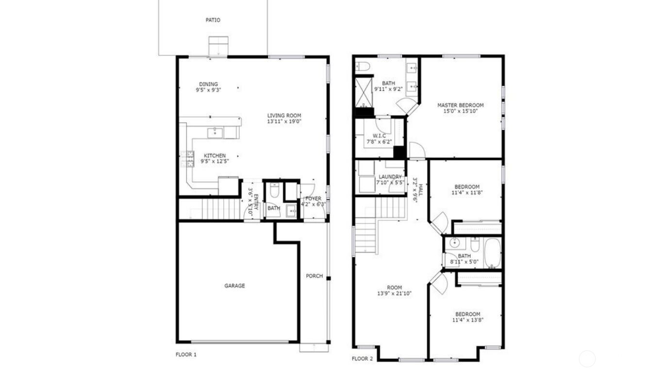 11210 Borgen Loop , Gig Harbor, WA 98332