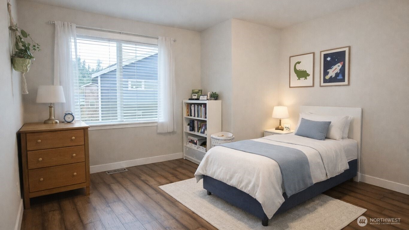 11210 Borgen Loop , Gig Harbor, WA 98332