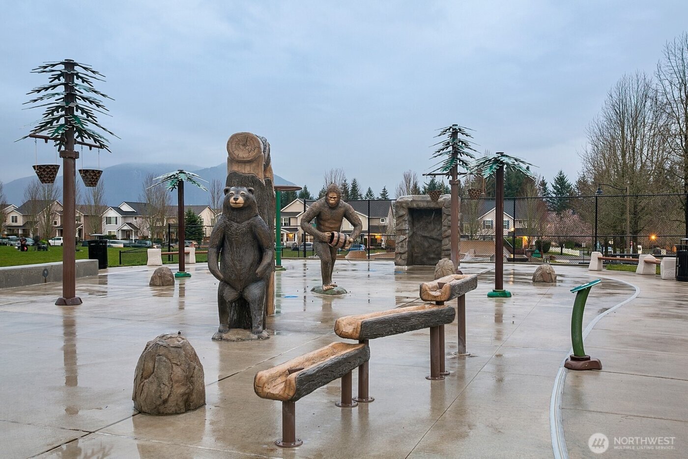 35112 SE Kinsey Street , Snoqualmie, WA 98065