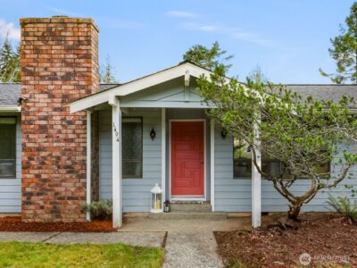 1494 Greenville Drive , Bellingham, WA 98226