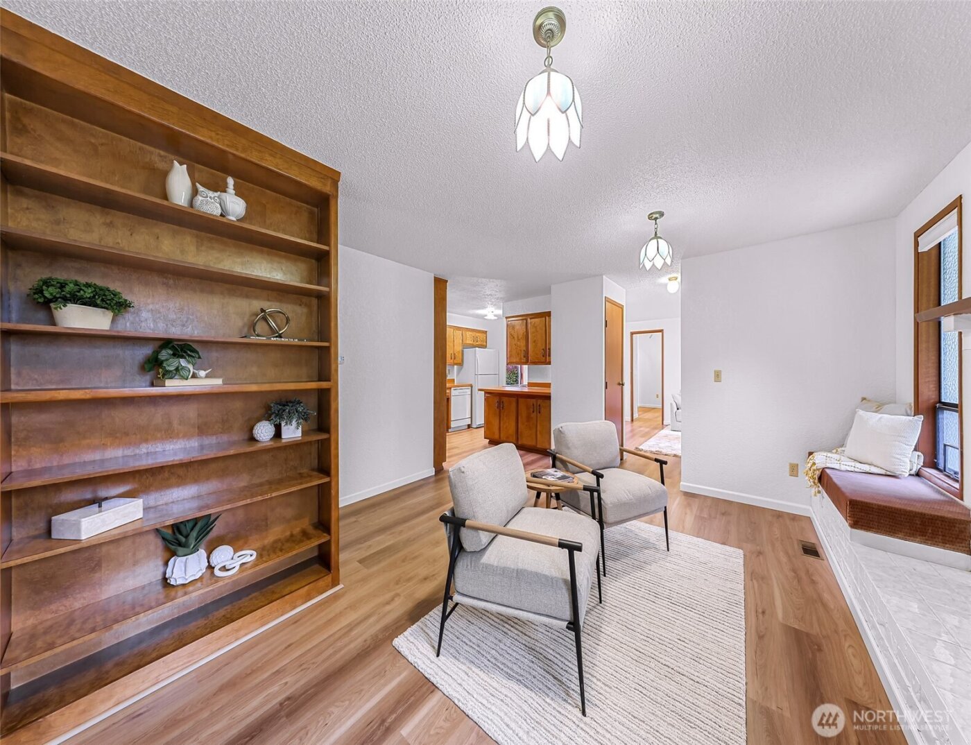 1494 Greenville Drive , Bellingham, WA 98226