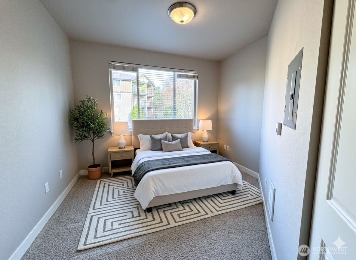 15700 116th Ave NE #204, Bothell, WA 98011