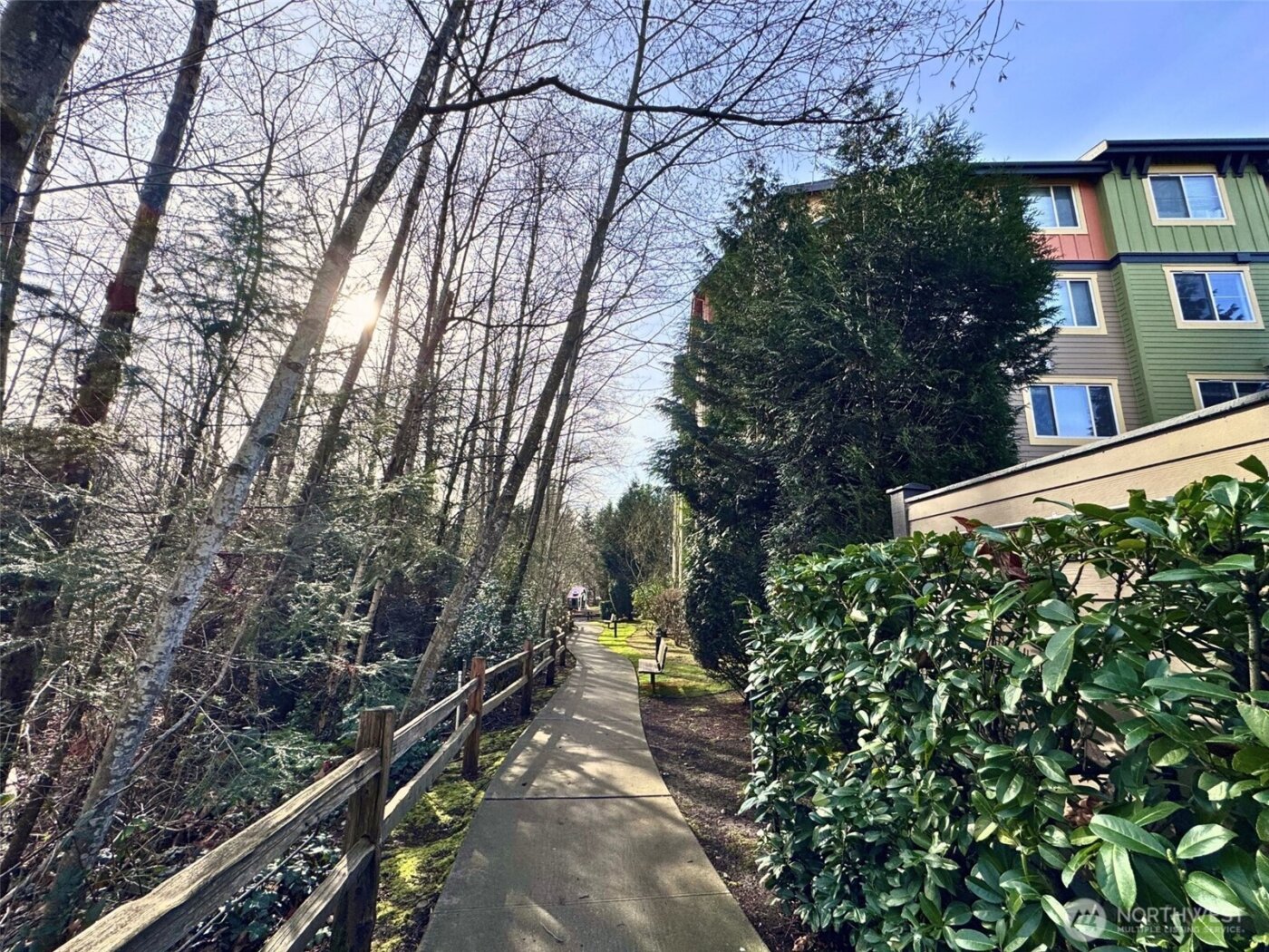 15700 116th Ave NE #204, Bothell, WA 98011