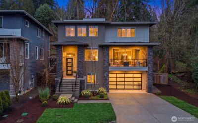 7223 NE 118th Court , Kirkland, WA 98034