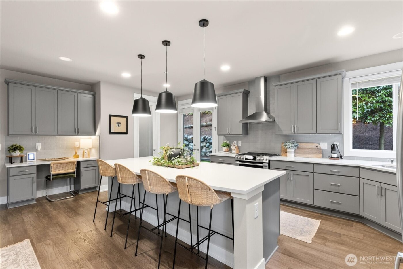 7223 NE 118th Court , Kirkland, WA 98034