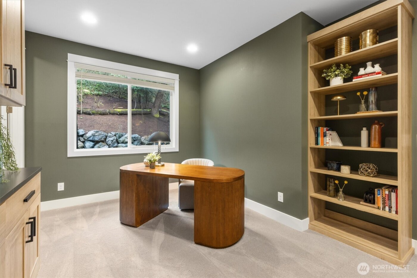 7223 NE 118th Court , Kirkland, WA 98034