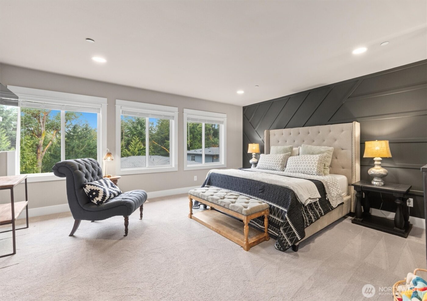 7223 NE 118th Court , Kirkland, WA 98034