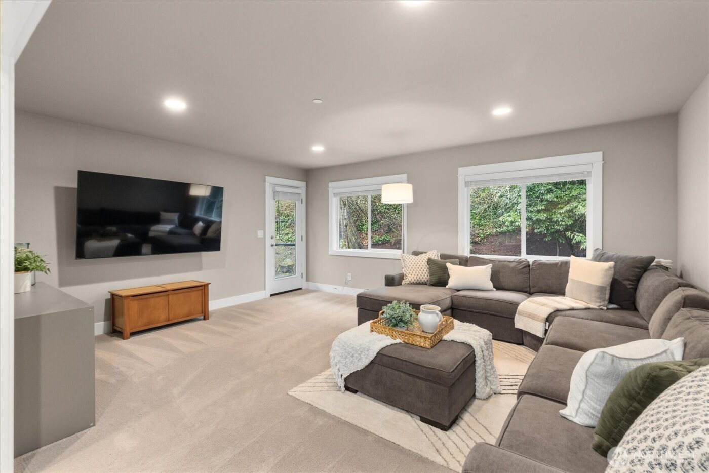 7223 NE 118th Court , Kirkland, WA 98034