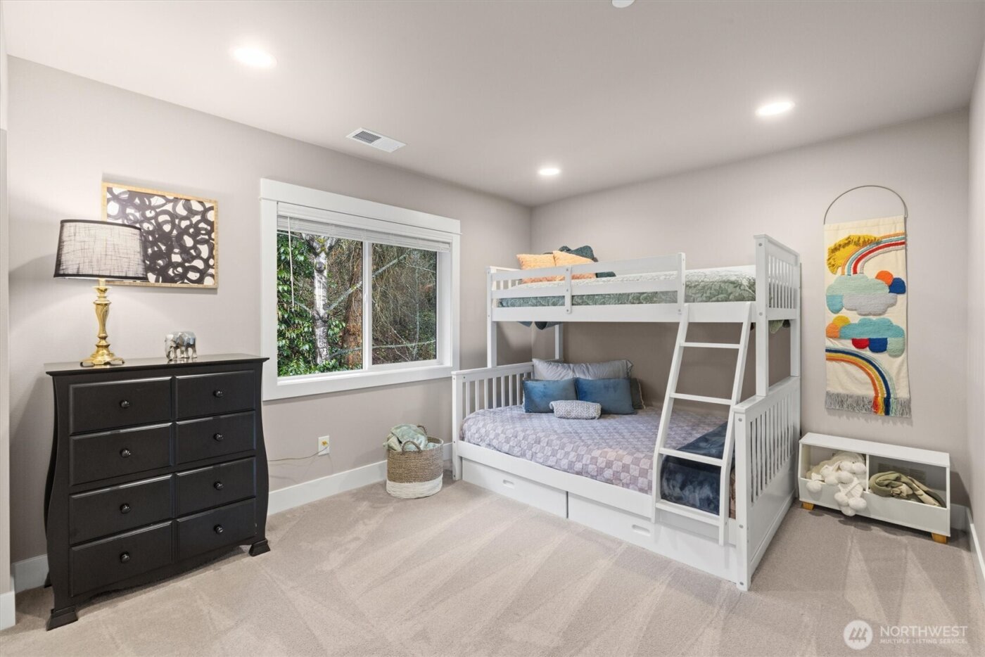 7223 NE 118th Court , Kirkland, WA 98034