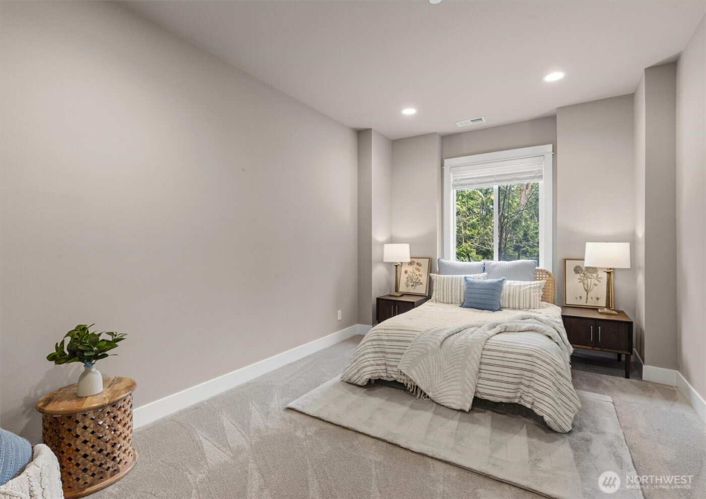 7223 NE 118th Court , Kirkland, WA 98034