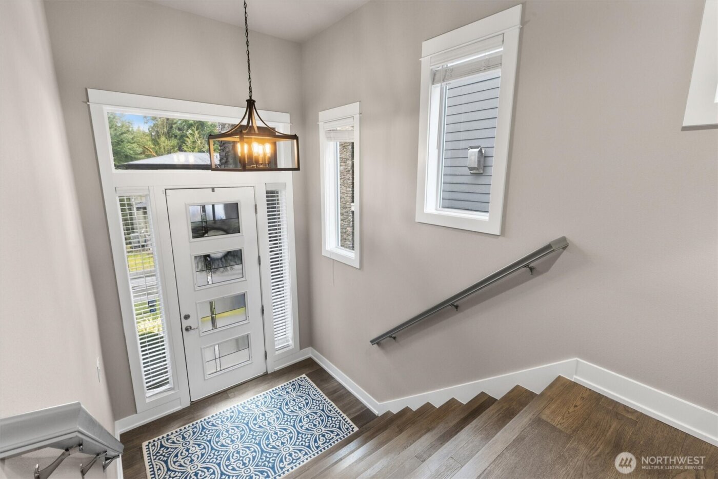 7223 NE 118th Court , Kirkland, WA 98034