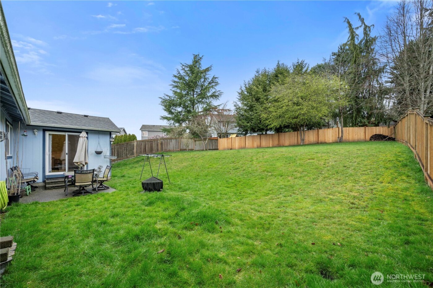 6809 77th Avenue NE, Marysville, WA 98270